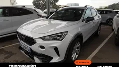 Usado 2022 Cupra Formentor SUV | 20.850 € (Precio justo)