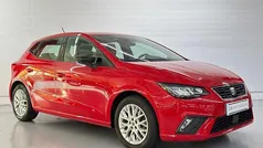Usado 2024 Seat Ibiza FR | 17.900 € (Precio justo)