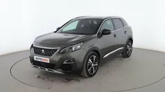 Usado 2018 Peugeot 3008 GT SUV | 20.999 € (Precio justo)