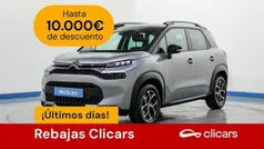 Usado 2024 Citroën C3 Aircross PureTech SUV | 15.590 € (Precio justo)