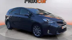 Gris Usado 2020 Toyota Prius+ Executive Monovolumen | 23.990 € (Super precio)
