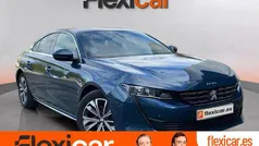 Usado 2021 Peugeot 508 Allure Berlina | 17.770 € (Precio justo)