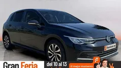 Usado 2021 VW Golf VIII Utilitario | 18.590 € (Precio justo)