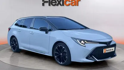 Usado Toyota Corolla Sport 184 CV (135 kW) 2022 Familiar