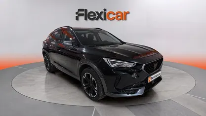 Usado Cupra Formentor 150 CV (110 kW) 2023 SUV