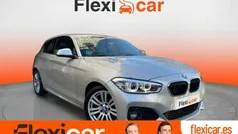Usado 2018 BMW 116 Utilitario | 15.290 € (Precio justo)
