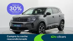 Usado 2024 Citroën C5 Aircross SUV | 21.990 € (Buen precio)