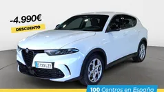 Usado 2022 Alfa Romeo Tonale Sprint SUV | 24.750 € (Precio justo)