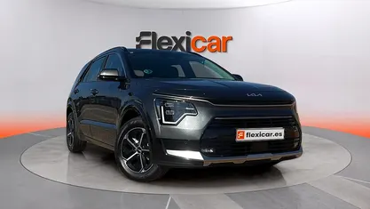 Usado Kia Niro 129 CV (94 kW) 2025 SUV
