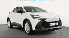 Usado 2024 Toyota C-HR Active SUV | 26.355 € (Buen precio)