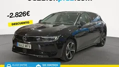Usado 2023 Opel Astra Elegance Berlina | 18.490 € (Buen precio)