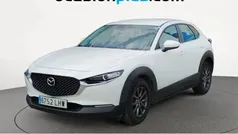 Usado 2020 Mazda CX-30 SUV | 18.628 € (Super precio)