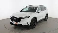 Blanco Usado 2023 Honda CR-V Elegance SUV | 41.999 € (Super precio)