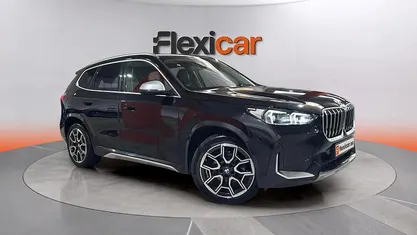 Usado BMW X1 163 CV (119 kW) 2023 SUV