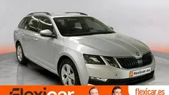 Usado 2019 Skoda Octavia Ambition Familiar | 14.290 € (Precio justo)