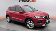 Usado 2021 Seat Ateca Style SUV | 18.590 € (Super precio)