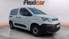 Usado 2021 Citroën Berlingo Monovolumen | 11.090 € (Super precio)