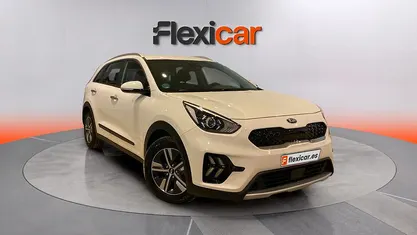 Usado Kia Niro 141 CV (103 kW) 2021 SUV