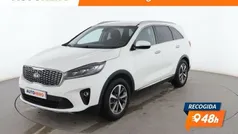 Usado 2019 Kia Sorento SUV | 20.799 € (Buen precio)