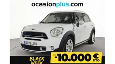 Usado 2015 Mini Cooper SD Utilitario | 11.190 € (Buen precio)
