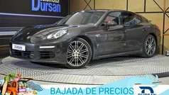 Usado 2014 Porsche Panamera Berlina | 29.990 € (Precio justo)