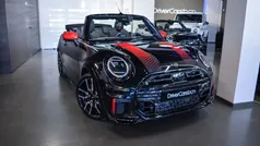 Usado 2025 Mini John Cooper Works Utilitario | 47.900 €