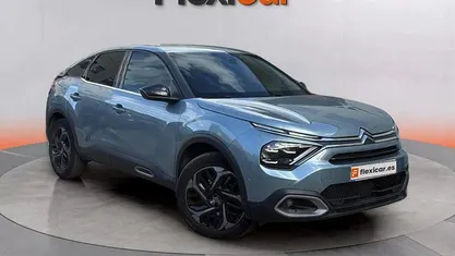 Usado Citroën C4 Feel 101 CV (74 kW) 2021 Utilitario