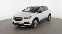 Blanco Usado 2019 Opel Grandland X SUV | 15.799 € (Precio justo)
