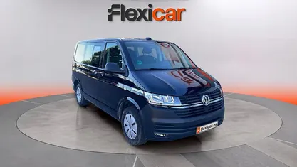 Usado VW Caravelle 150 CV (110 kW) 2024 Monovolumen