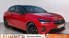 Usado 2021 Opel Corsa Edition Berlina | 11.990 € (Precio justo)