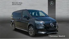 Mercedes EQV300