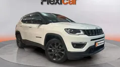 Usado 2020 Jeep Compass SUV | 19.990 € (Precio justo)