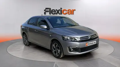 Usado Citroën C-Elysee I Feel 100 CV (73 kW) 2018 Berlina