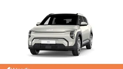 Nuevo Kia EV3 Earth 150 kW (204 CV) 2025 Gris SUV