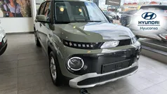 Usado 2025 Hyundai Inster Utilitario | 23.700 € (Buen precio)
