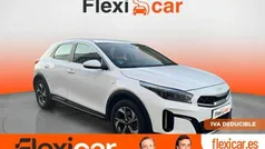 Blanco Usado 2023 Kia XCeed SUV | 17.990 € (Precio justo)