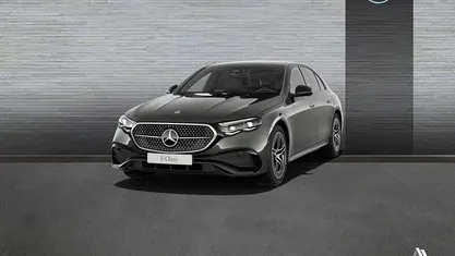 Usado Mercedes E220 197 CV (144 kW) 2025 Berlina