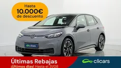 Usado 2021 VW ID.3 Pro Performance Utilitario | 19.390 € (Precio justo)