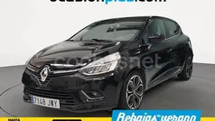Usado 2017 Renault Clio IV Zen Berlina | 11.450 € (Buen precio)