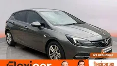 Usado 2020 Opel Astra GS Line Utilitario | 11.790 € (Precio justo)