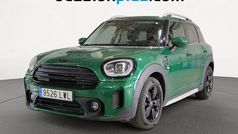 Usado 2022 Mini Cooper D Countryman SUV | 22.719 € (Super precio)