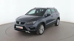 Usado 2019 Seat Ateca XCELLENCE SUV | 17.699 € (Precio justo)