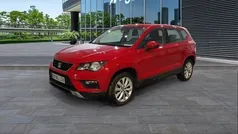 Usado 2019 Seat Ateca Style SUV | 17.700 € (Precio justo)