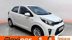Usado 2021 Kia Picanto 4 Utilitario | 10.990 € (Precio justo)