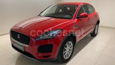 Otro Usado 2020 Jaguar E-Pace SE SUV | 25.995 € (Buen precio)