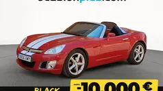 Usado 2009 Opel GT Descapotable | 17.500 €
