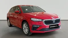 Rojo Nuevo 2024 Skoda Scala Selection Utilitario | 23.490 € (Precio justo)