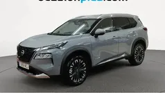 Gris Nuevo 2025 Nissan X-Trail Tekna SUV | 39.446 € (Buen precio)