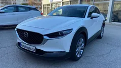 Blanco Usado 2019 Mazda CX-30 SUV | 21.900 € (Precio justo)