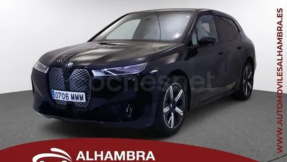 Usado BMW iX 384 kW (523 CV) 2024 SUV